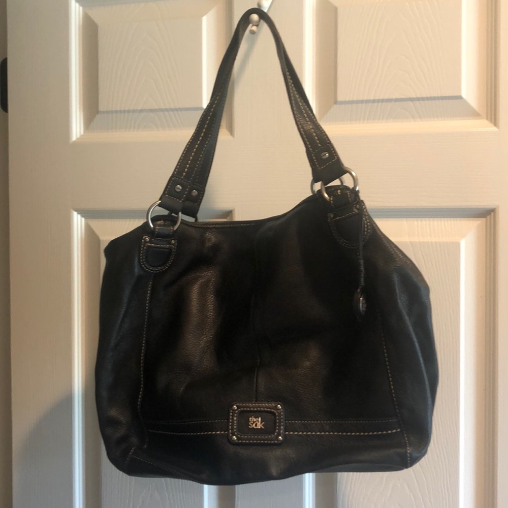 The Sak Purse